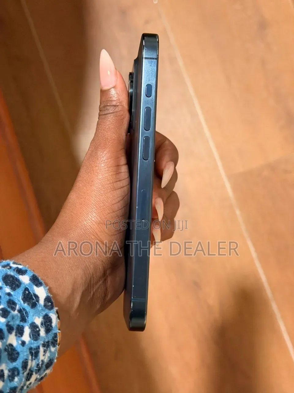 Apple iPhone 15 Pro 512 GB Black