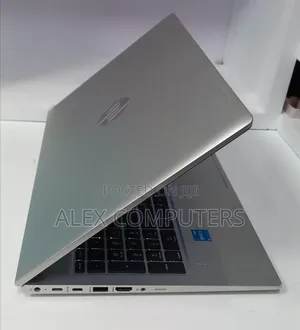 New Laptop HP ProBook 440 16GB Intel Core i5 SSD 512GB