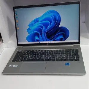 New Laptop HP ProBook 440 16GB Intel Core i5 SSD 512GB