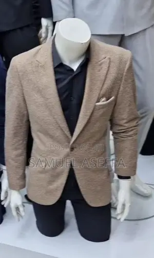 Men's Coat