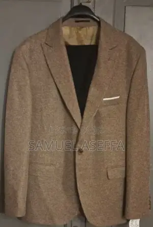 Men's Coat