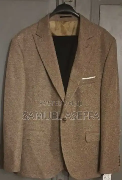 Men's Coat