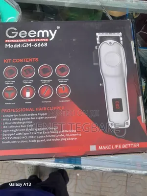 Hair Clipper