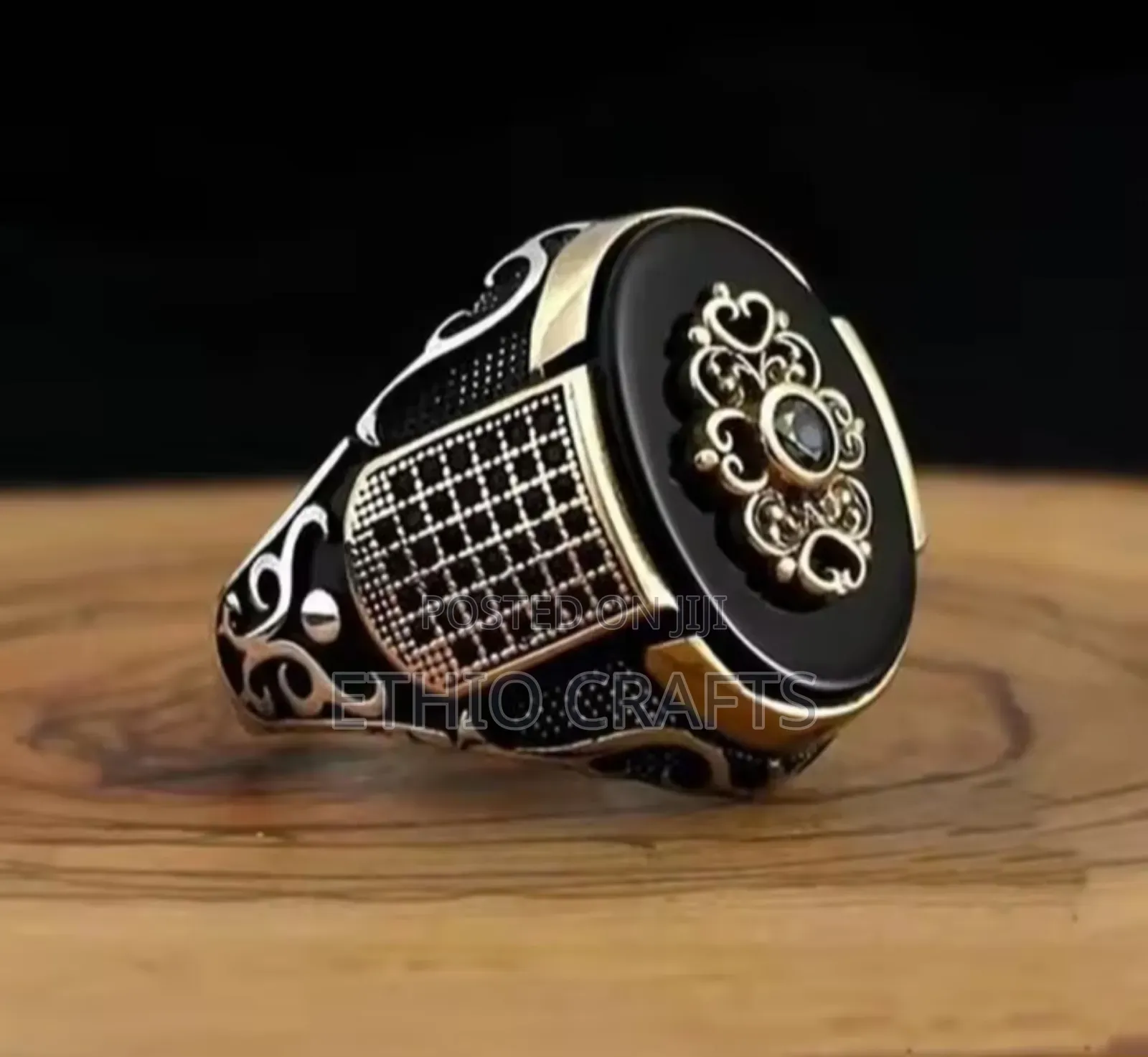 Men's Ring