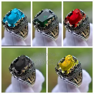 Men's Ring
