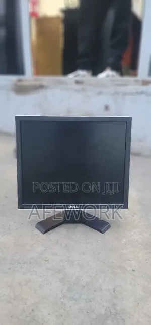 Dell Monitor