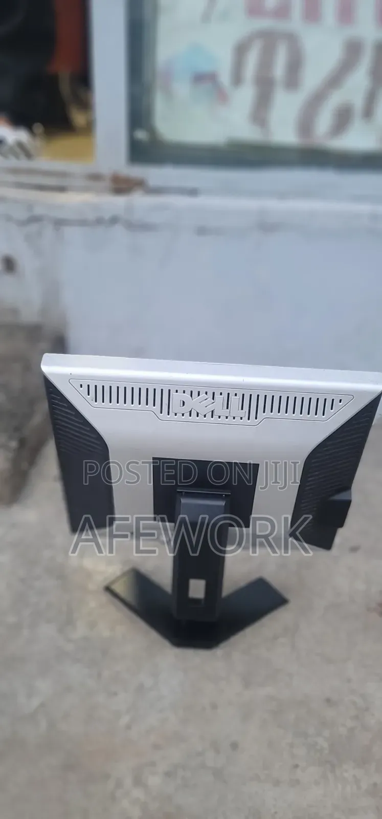 Dell Monitor