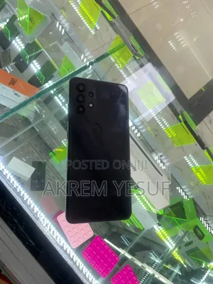 Samsung Galaxy A32 128 GB Black