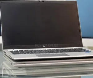 New Laptop HP EliteBook 840 G8 16GB Intel Core i5 SSD 512GB