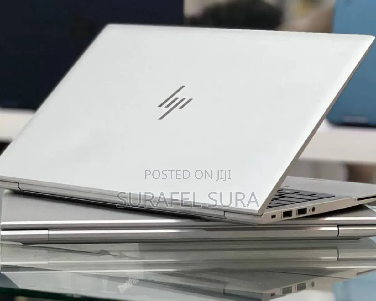 New Laptop HP EliteBook 840 G8 16GB Intel Core i5 SSD 512GB