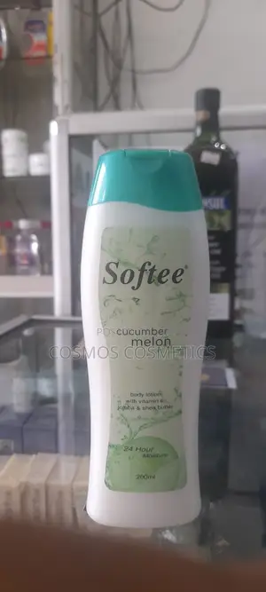 Softee Lotion 200ml