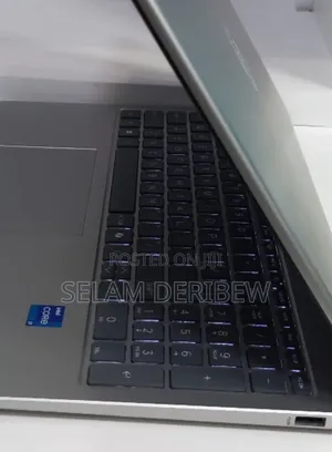 New Laptop HP Stream Notebook 16GB Intel Core i7 SSD 512GB