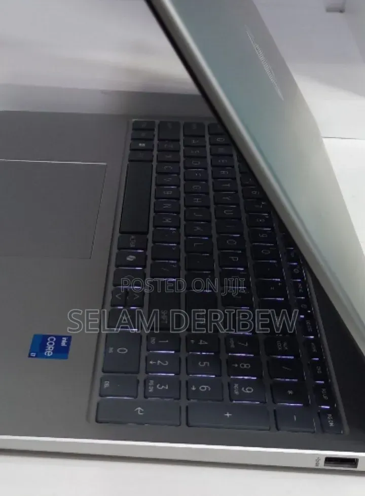 New Laptop HP Stream Notebook 16GB Intel Core i7 SSD 512GB