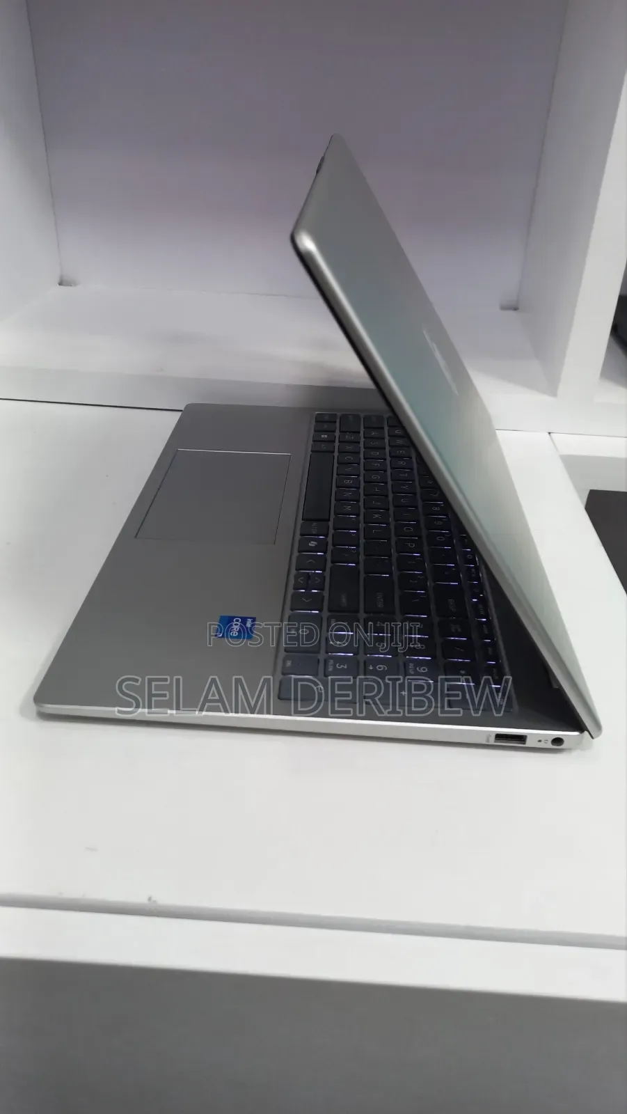 New Laptop HP Stream Notebook 16GB Intel Core i7 SSD 512GB