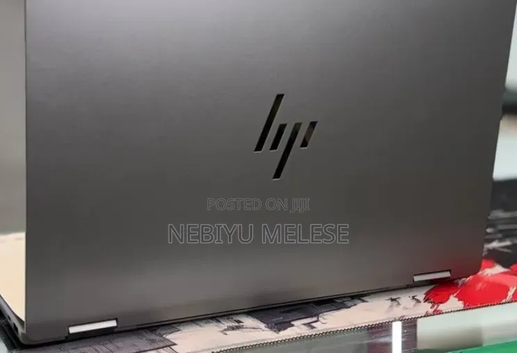 New Laptop HP OmniBook 5 14" 16GB Intel Core Ultra 7 SSD 1T