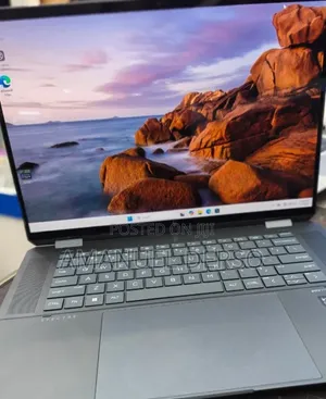 New Laptop HP Slatebook 14 16GB Intel Core Ultra 7 SSD 512GB