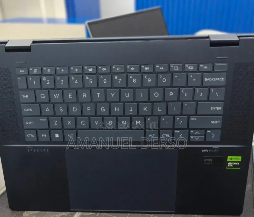 New Laptop HP Slatebook 14 16GB Intel Core Ultra 7 SSD 512GB