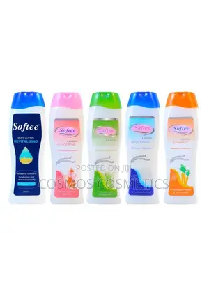 Softee Lotion 200ml