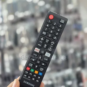 Samsung TV Remote