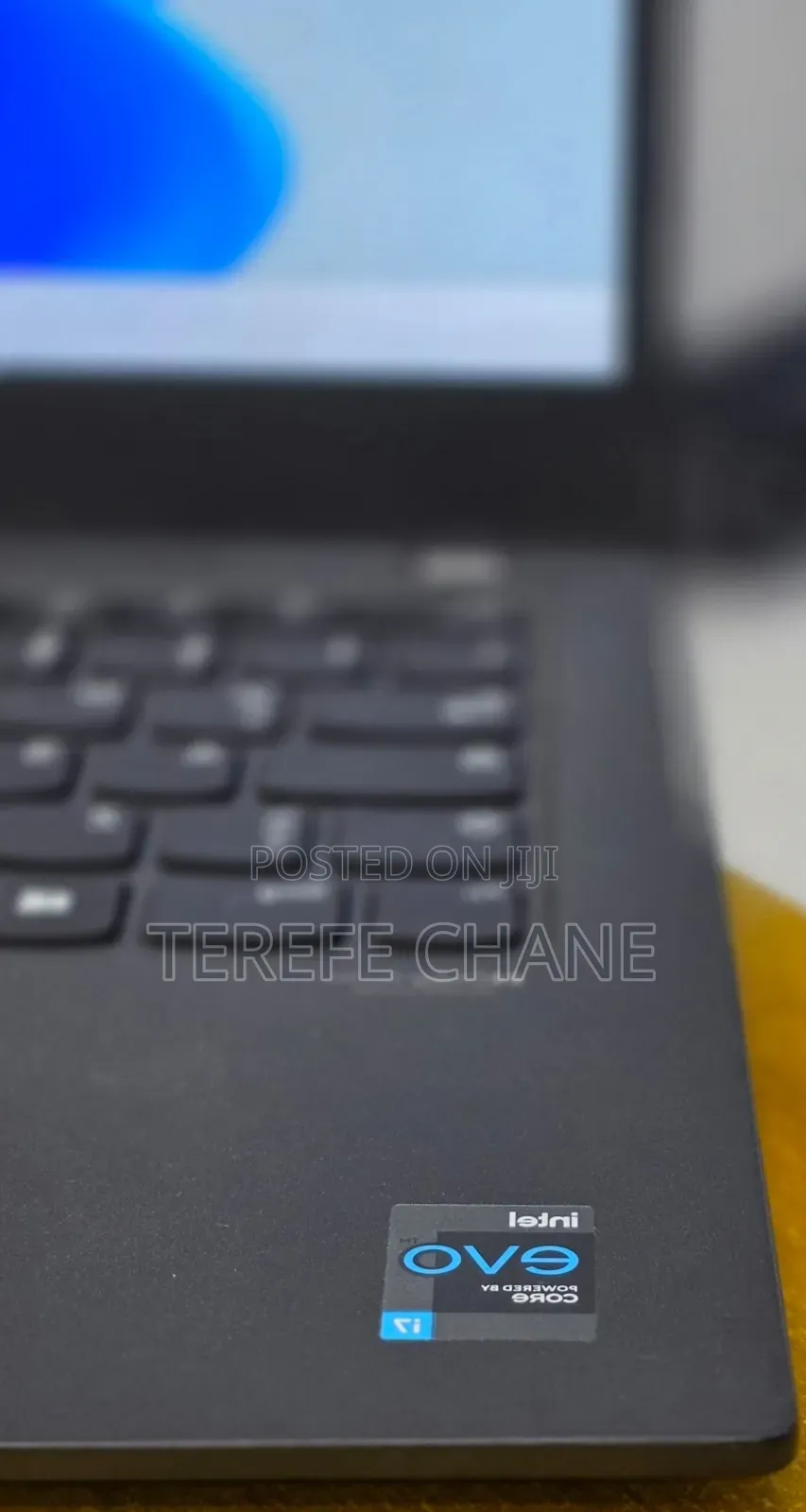 New Laptop Lenovo ThinkPad T14s Gen 2 16GB Intel Core i7 SSD 512GB