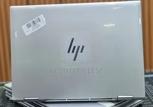 New Laptop HP EliteBook x360 1040 G10 16GB Intel Core i7 SSD 512GB