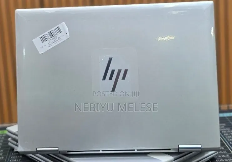 New Laptop HP EliteBook x360 1040 G10 16GB Intel Core i7 SSD 512GB