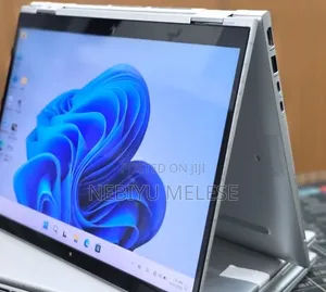 New Laptop HP EliteBook x360 1040 G10 16GB Intel Core i7 SSD 512GB