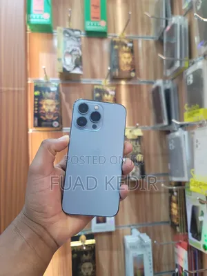 Apple iPhone 13 Pro 128 GB Blue