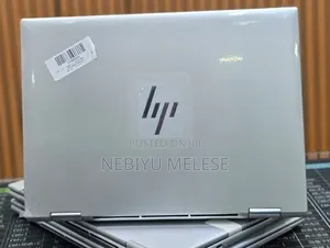 New Laptop HP EliteBook x360 1040 G10 16GB Intel Core i7 SSD 512GB