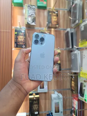 Apple iPhone 13 Pro 128 GB Blue