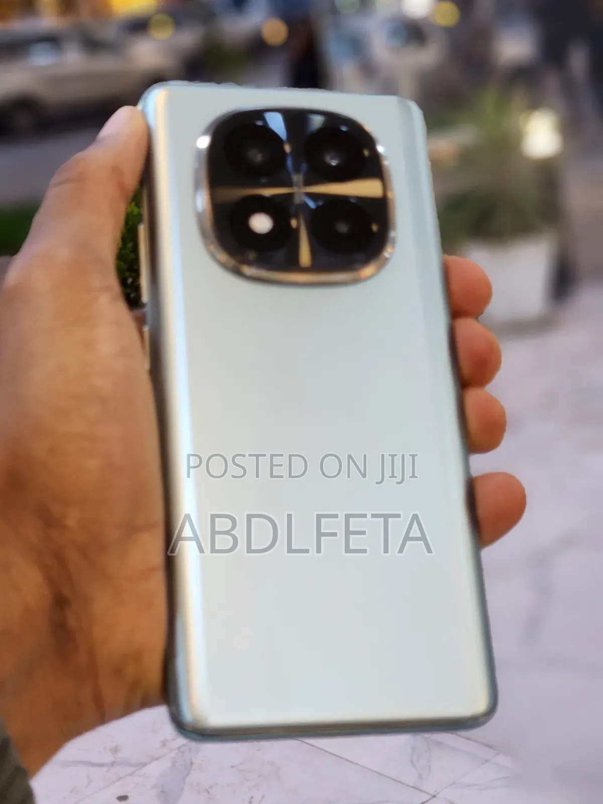 Xiaomi Redmi Note 14 Pro+ 5G 512 GB