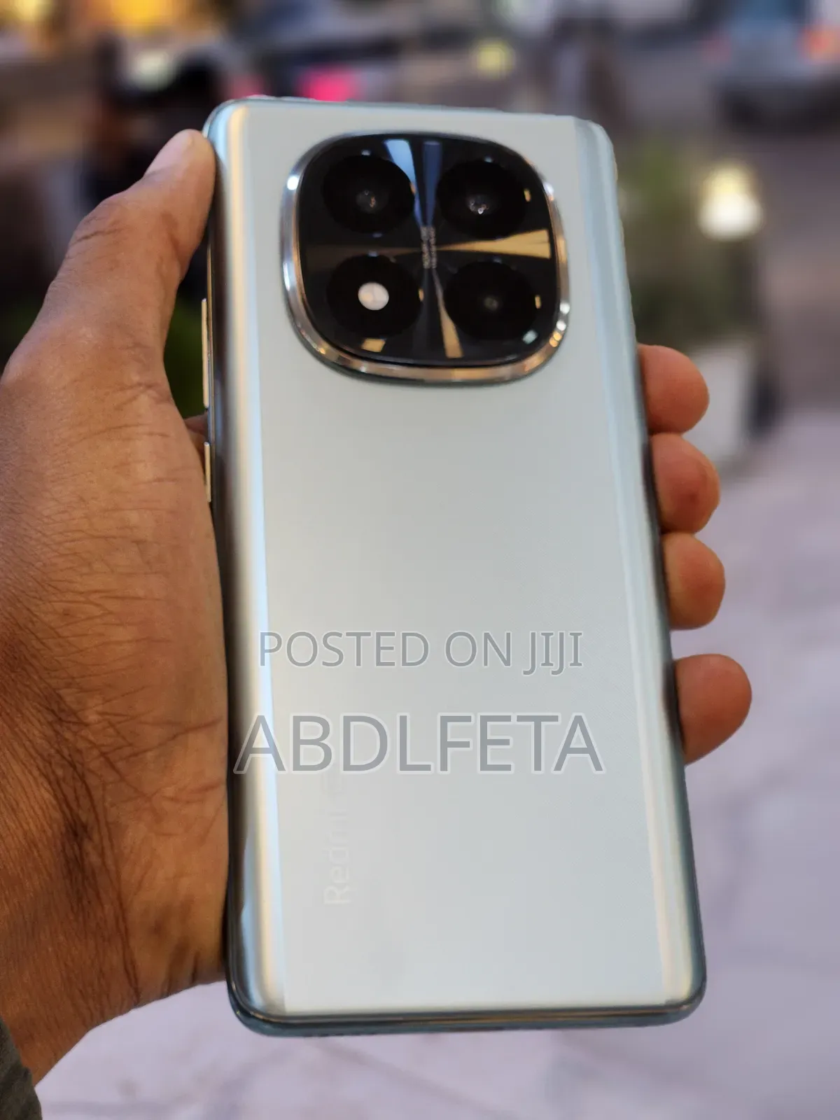 Xiaomi Redmi Note 14 Pro+ 5G 512 GB