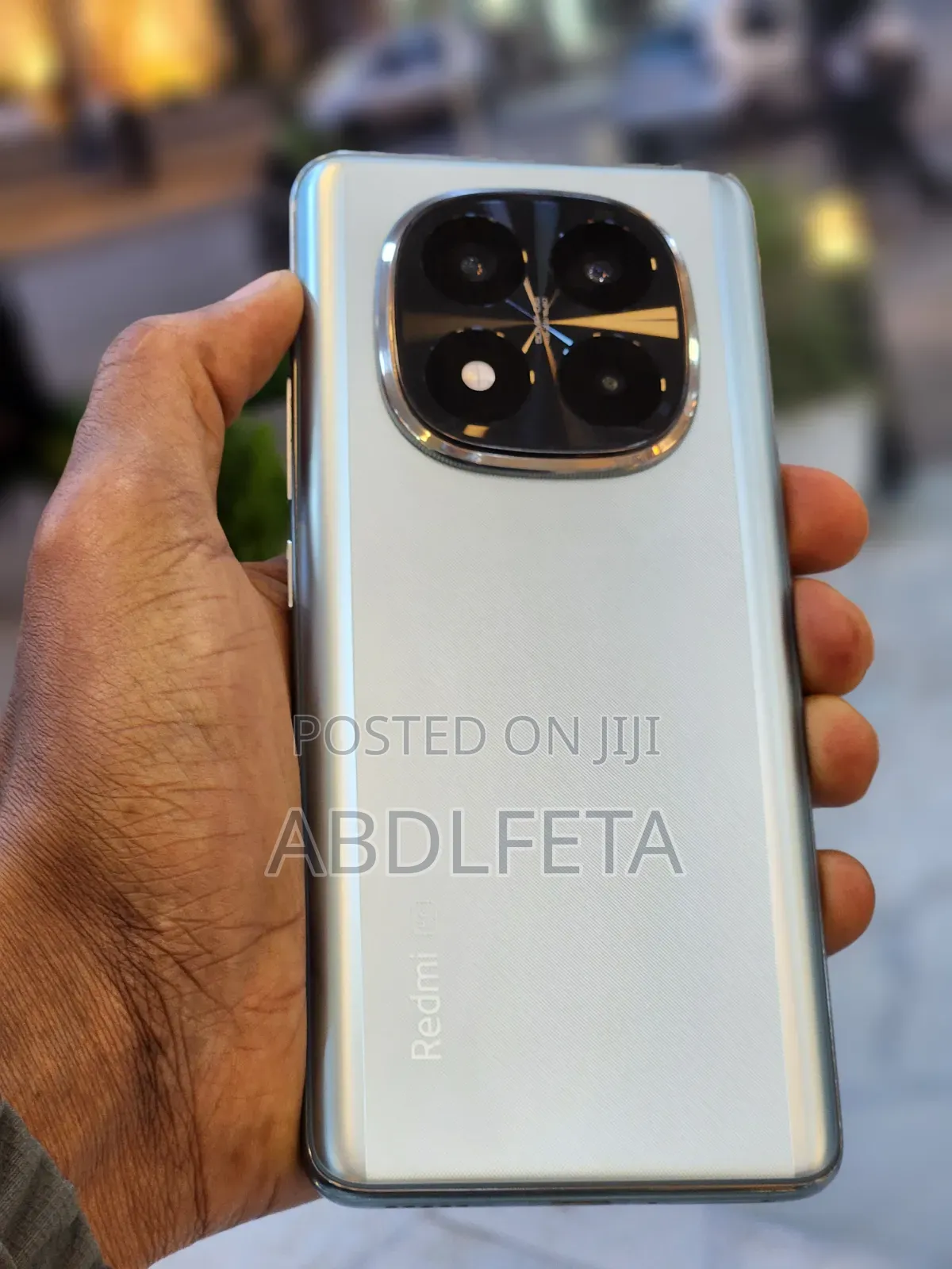 Xiaomi Redmi Note 14 Pro+ 5G 512 GB