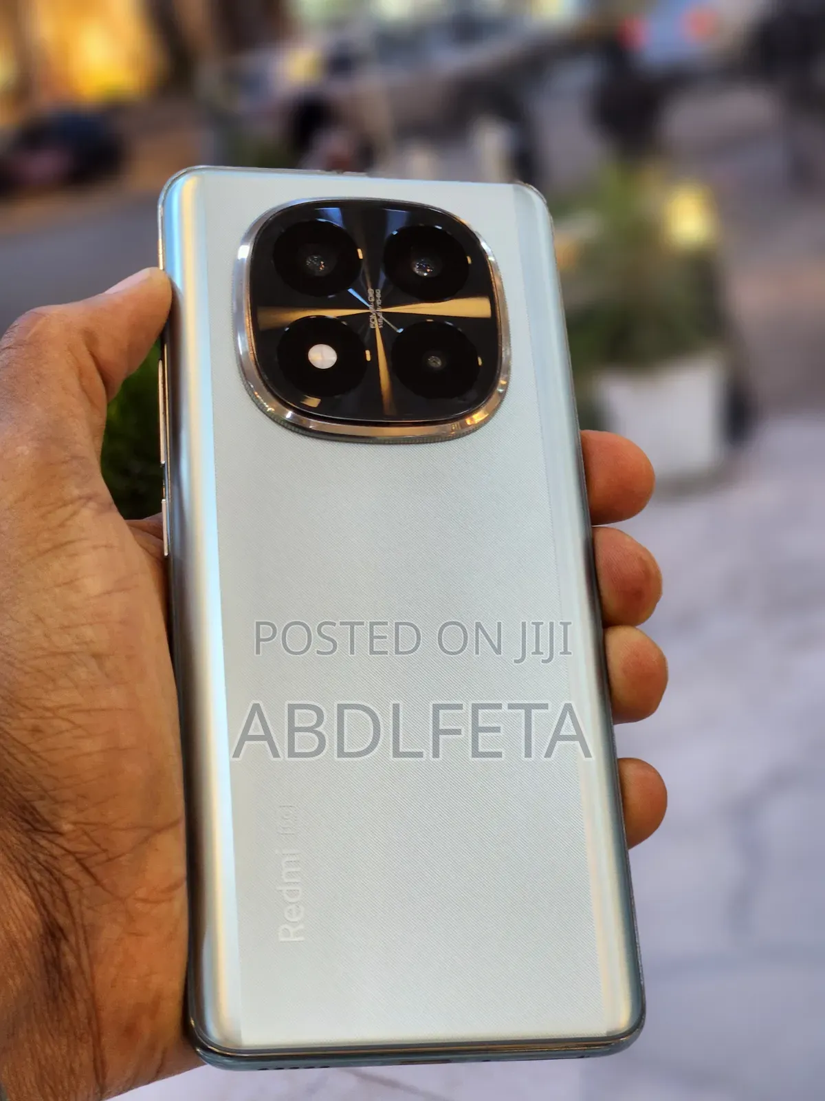 Xiaomi Redmi Note 14 Pro+ 5G 512 GB