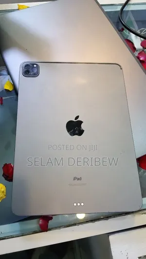 New Apple iPad Pro 128 GB