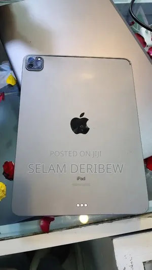 New Apple iPad Pro 128 GB