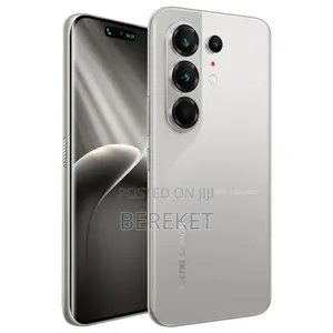 New Tecno Camon 50 256 GB Gray