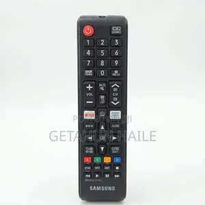 Samsung TV Remote