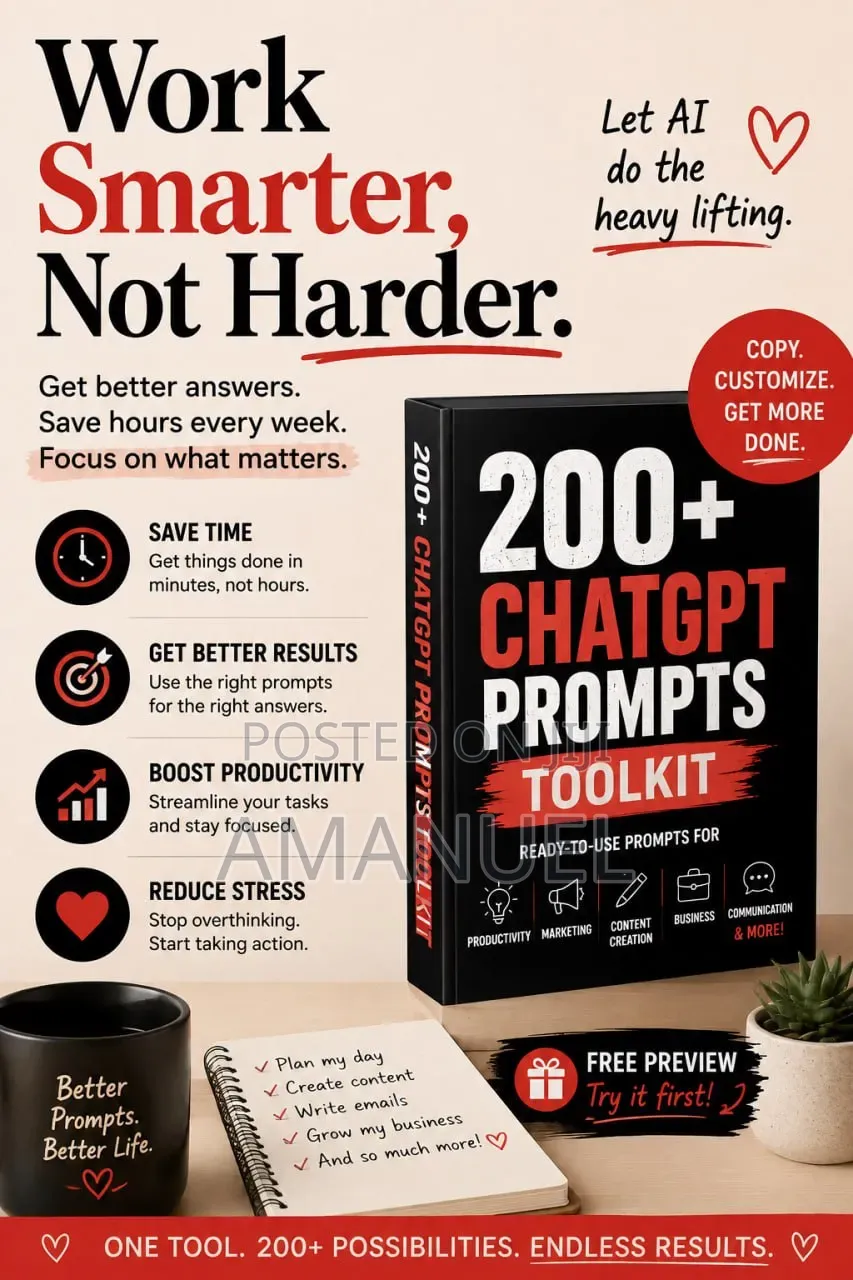Nexus AI Productivity Toolkit -