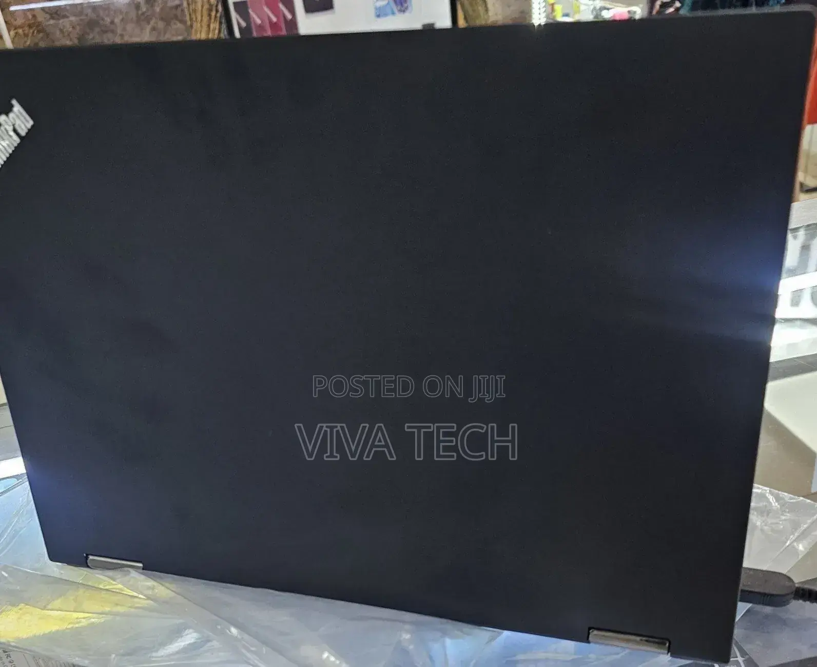 New Laptop Lenovo ThinkPad X380 Yoga 16GB Intel Core i5 SSD 512GB