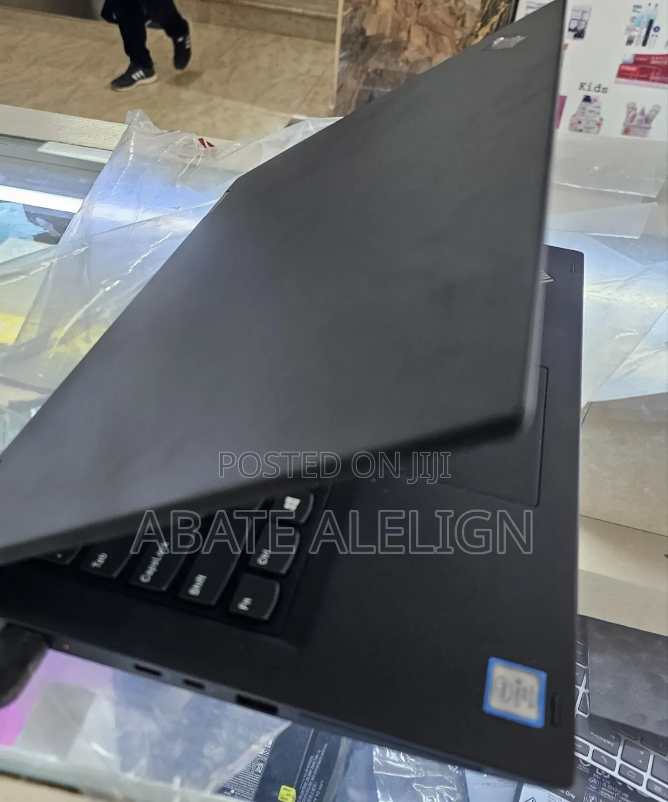 New Laptop Lenovo ThinkPad X380 Yoga 16GB Intel Core i5 SSD 512GB