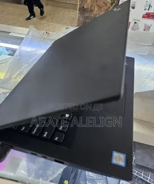 New Laptop Lenovo ThinkPad X380 Yoga 16GB Intel Core i5 SSD 512GB