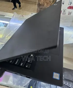 New Laptop Lenovo ThinkPad X380 Yoga 16GB Intel Core i5 SSD 512GB