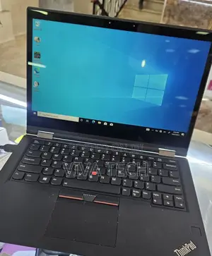 New Laptop Lenovo ThinkPad X380 Yoga 16GB Intel Core i5 SSD 512GB