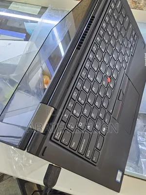 New Laptop Lenovo ThinkPad X380 Yoga 16GB Intel Core i5 SSD 512GB