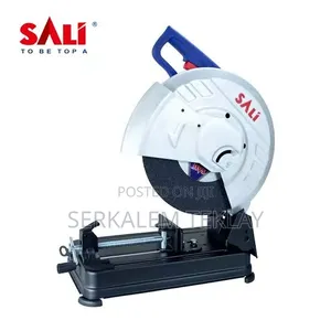Sali 2400w Cutt-Off Machine 355mm 220v