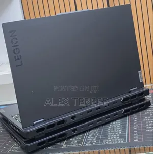 New Laptop Lenovo Legion Pro 7 48GB Intel Core i9 SSD 1T