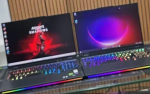 New Laptop Lenovo Legion Pro 7 48GB Intel Core i9 SSD 1T