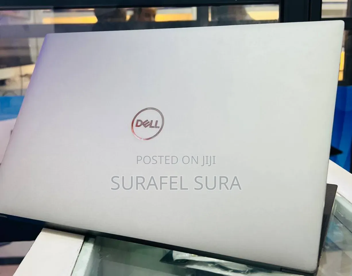 New Laptop Dell Precision 5570 16GB Intel Core i9 SSD 512GB