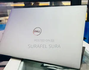 New Laptop Dell Precision 5570 16GB Intel Core i9 SSD 512GB